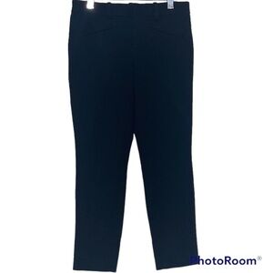 Gap Women’s Signature Skinny Ankle Pants Black Size 4R